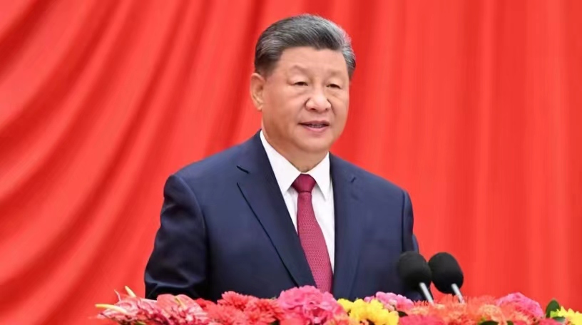 慶祝中華人民共和國(guó)成立75周年招待會(huì)在京